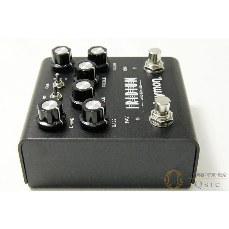 [新品同様] strymon IRIDIUM [NL294]【神戸店在庫】 |  | 02
