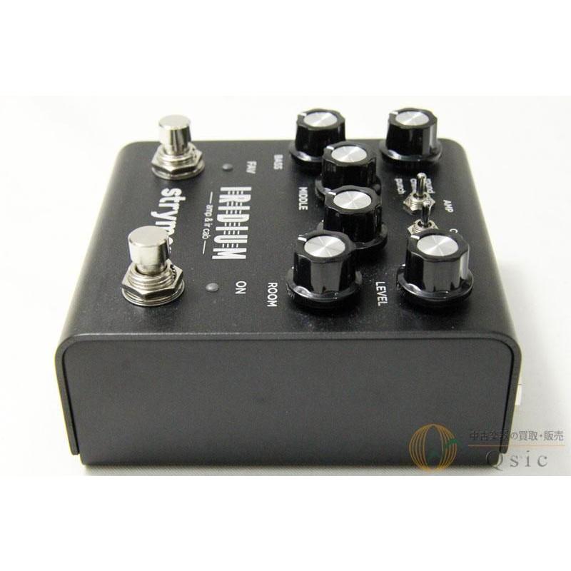 Strymon iridium 即購入OK Strymon Iridium Amp & IR Pedal – Motor City Guitar