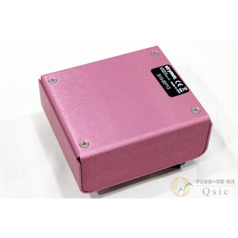 strymon DIG V1 【ベースライン】 [NL297]【神戸店在庫】
