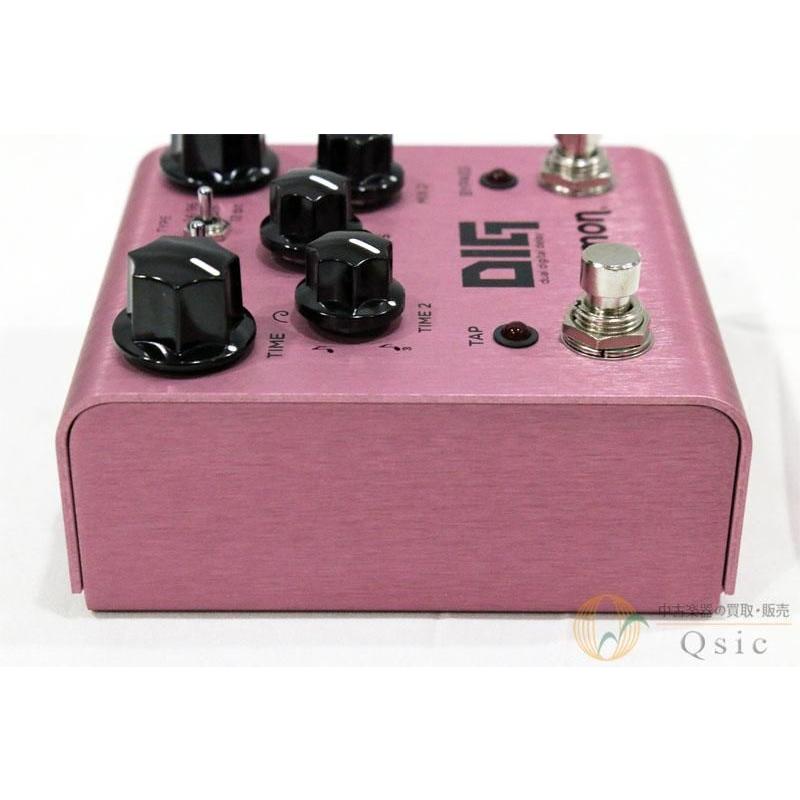 strymon DIG V1 【ベースライン】 [NL297]【神戸店在庫】