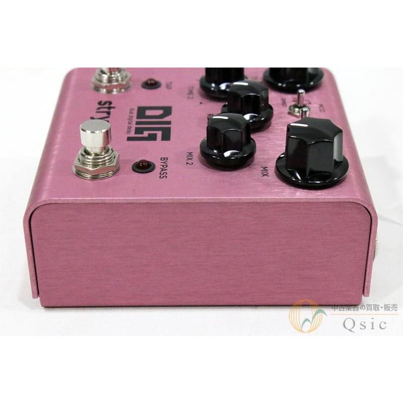 strymon DIG V1 【ベースライン】 [NL297]【神戸店在庫】