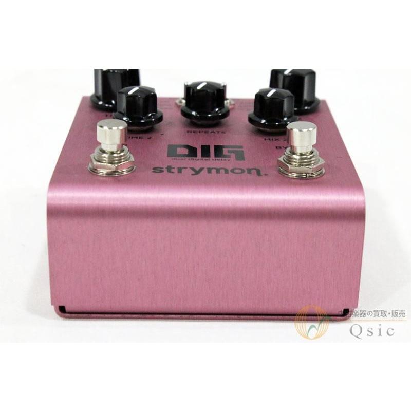 strymon DIG V1 【ベースライン】 [NL297]【神戸店在庫】