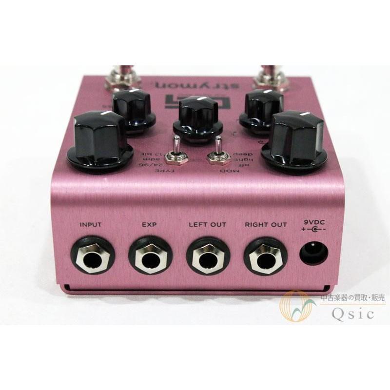 strymon DIG V1 【ベースライン】 [NL297]【神戸店在庫】