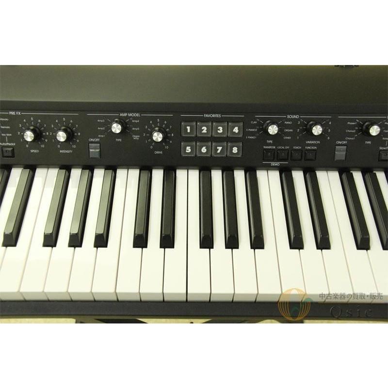 極美品】KORG SV-1シンセサイザー