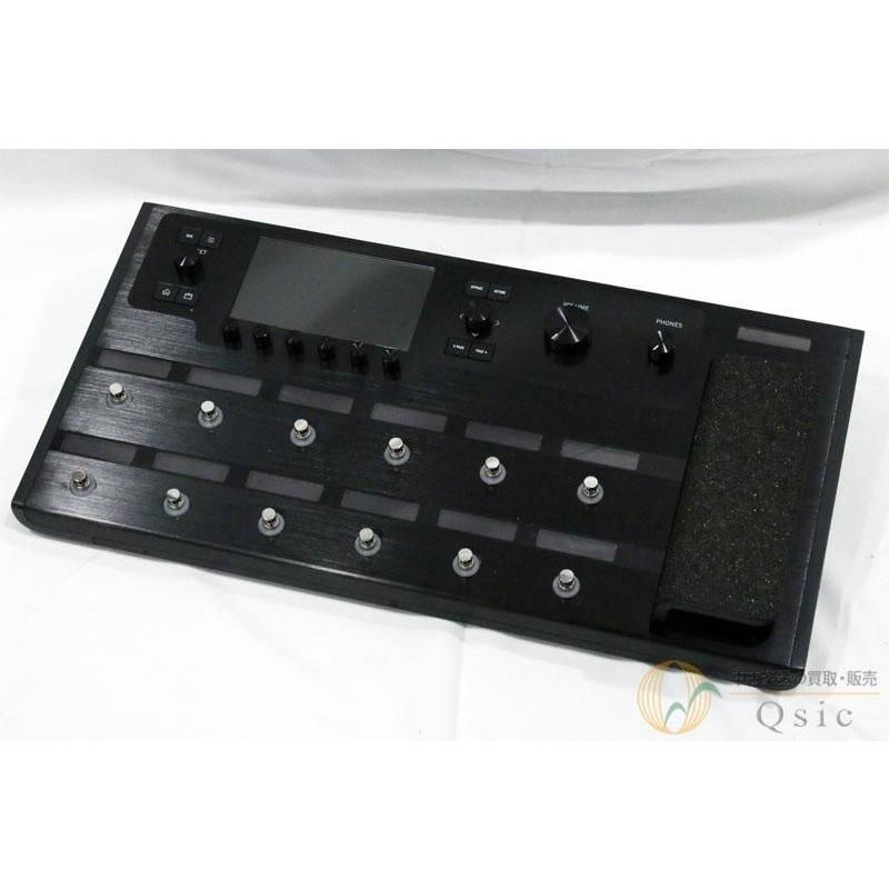 Line6 Helix Floor 専用ケース付き 良品] Line6 Helix Floor [NL385]【神戸店在庫】 : 中古楽器専門店Qsic
