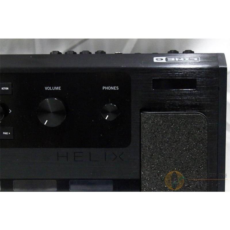 良品] Line6 Helix Floor [NL385]【神戸店在庫】 : 中古楽器専門店Qsic