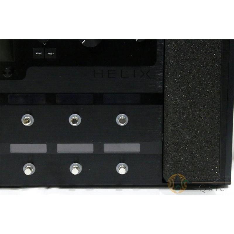 良品] Line6 Helix Floor [NL385]【神戸店在庫】 : 中古楽器専門店Qsic