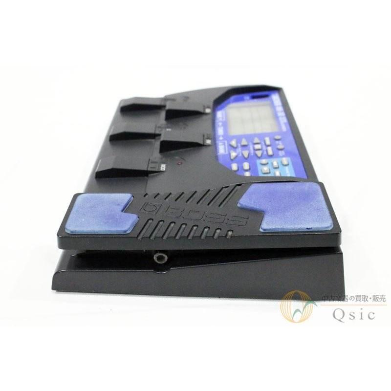 BOSS　ボス　ME-30　中古　美品 楽天市場】【中古】BOSS ギター用マルチ・エフェクター Guitar