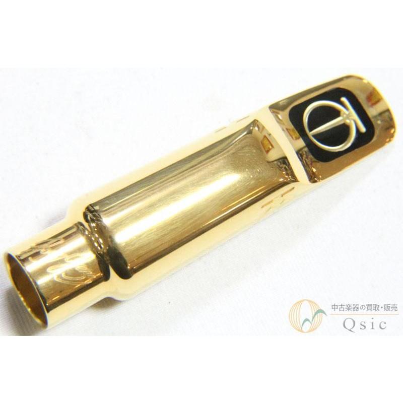 美品] Jody Jazz DV #6 アルトサックス用マウスピース [NL616]【神戸店