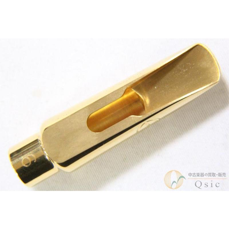 美品] Jody Jazz DV #6 アルトサックス用マウスピース [NL616]【神戸店