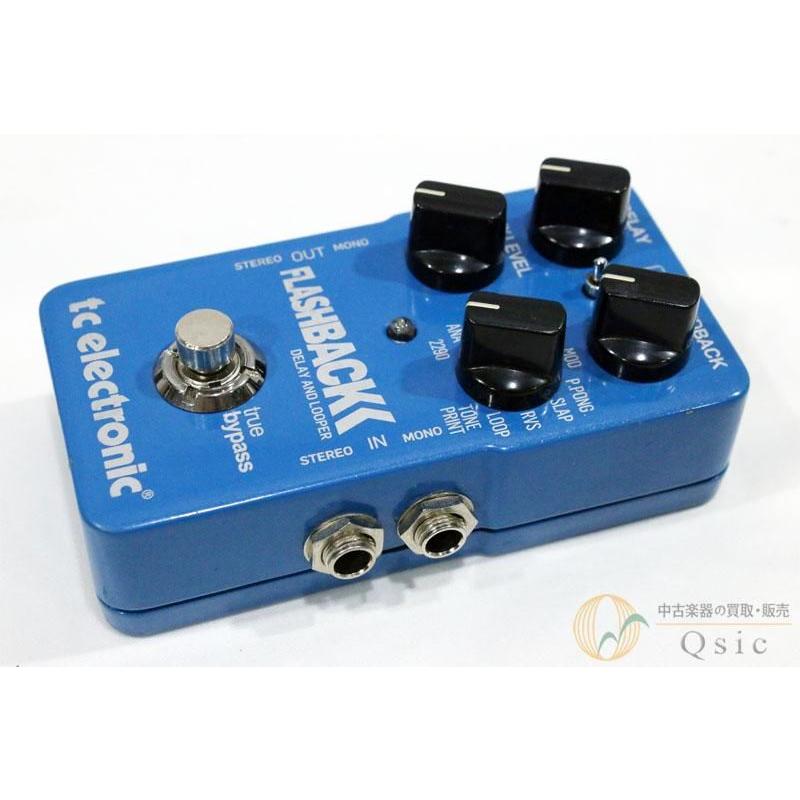 SALE!!】[中古] tc electronic Flashback Delay MK1 [NL629]【神戸店