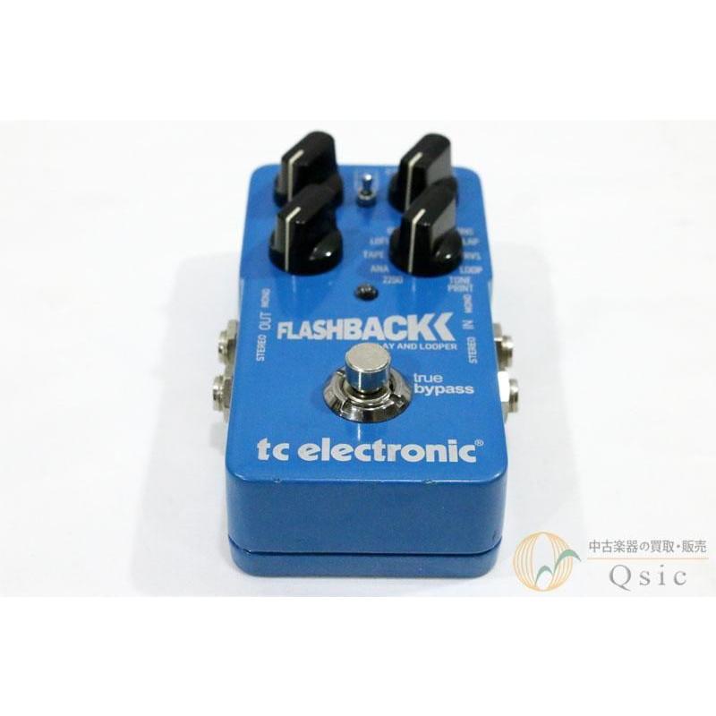 SALE!!】[中古] tc electronic Flashback Delay MK1 [NL629]【神戸店