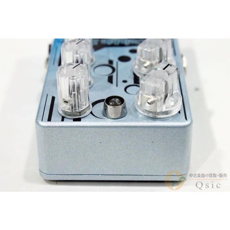 SALE!!】[良品] Vivie Dolphin Deverb Ver2.1 [NL632]【神戸店在庫