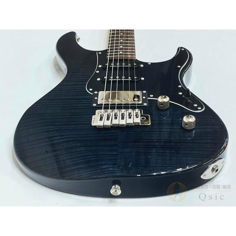 セール対象商品】[良品] YAMAHA Pacifica 612V IIFM 【返品OK】[NLE31