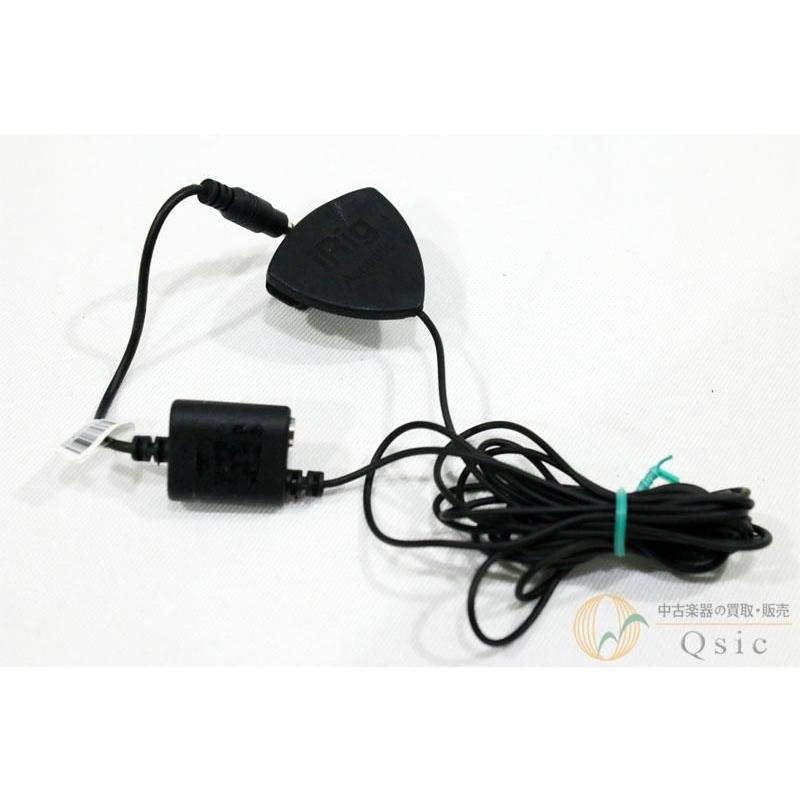 中古] IK Multimedia iRig Acoustic Stage [NLG23]【神戸店在庫