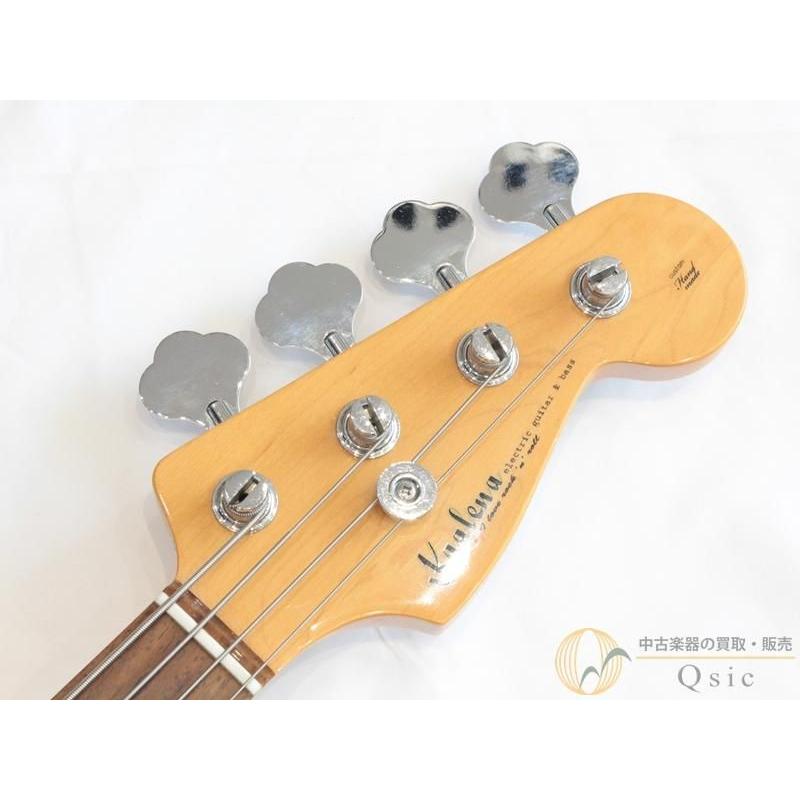 中古] Kaalena KA-P 【返品OK】[NLG91]【阿倍野店在庫】 : 中古楽器 