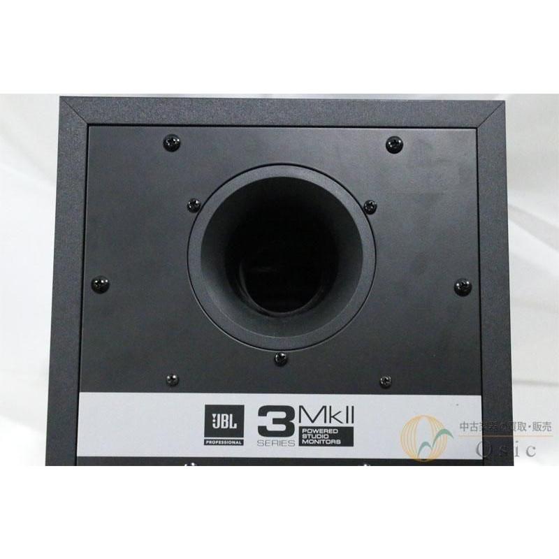 SALE!!】[美品] JBL 306P MkII [NLG94]【神戸店在庫】 : 中古楽器専門