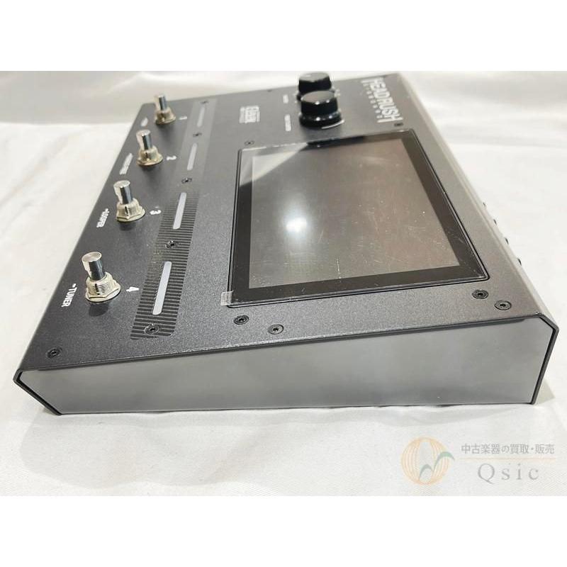 良品] HEADRUSH Gigboard [NLH26]【阿倍野店在庫】 : 中古楽器専門店 