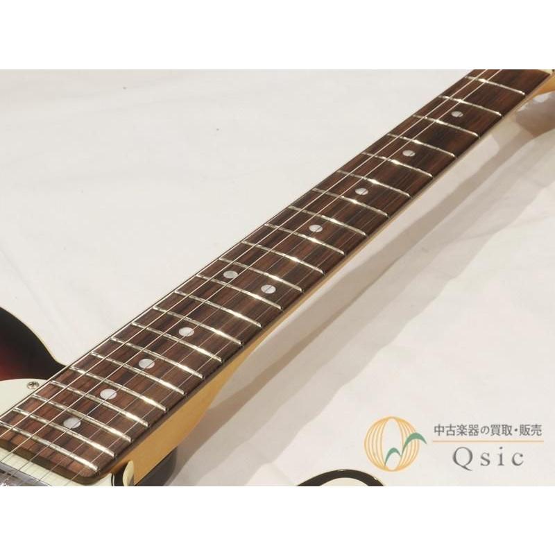 SALE!!】[超美品] Fender American Ultra Telecaster [NLH87]【梅田店