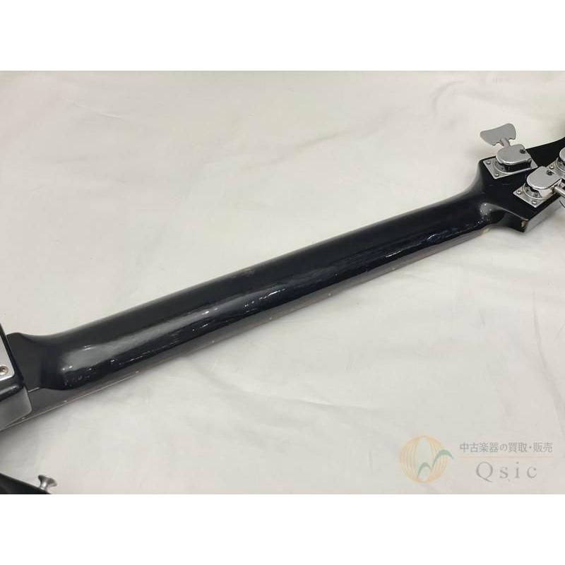 テスコBS101 Teisco BS-101 ビザールベース ビザールギター 1960年代製 激レア