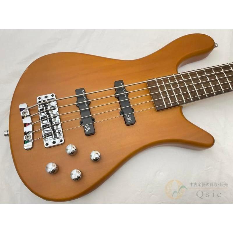 超美品] Warwick Streamer LX5 【返品OK】[NLM56]【梅田店在庫
