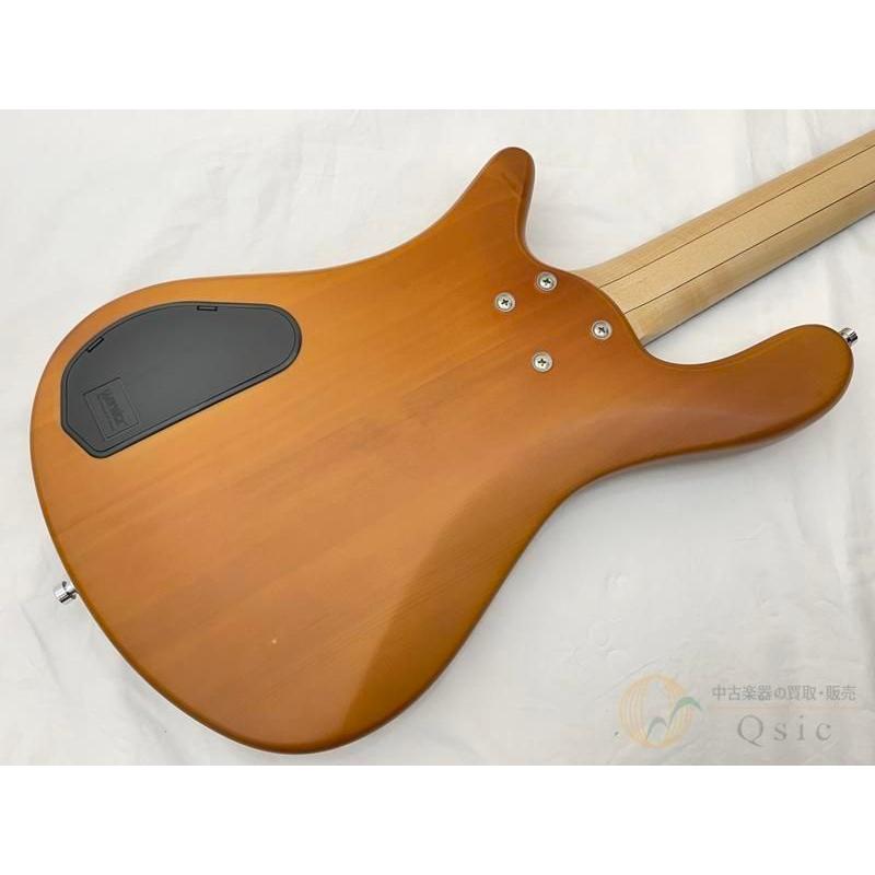 超美品] Warwick Streamer LX5 【返品OK】[NLM56]【梅田店在庫
