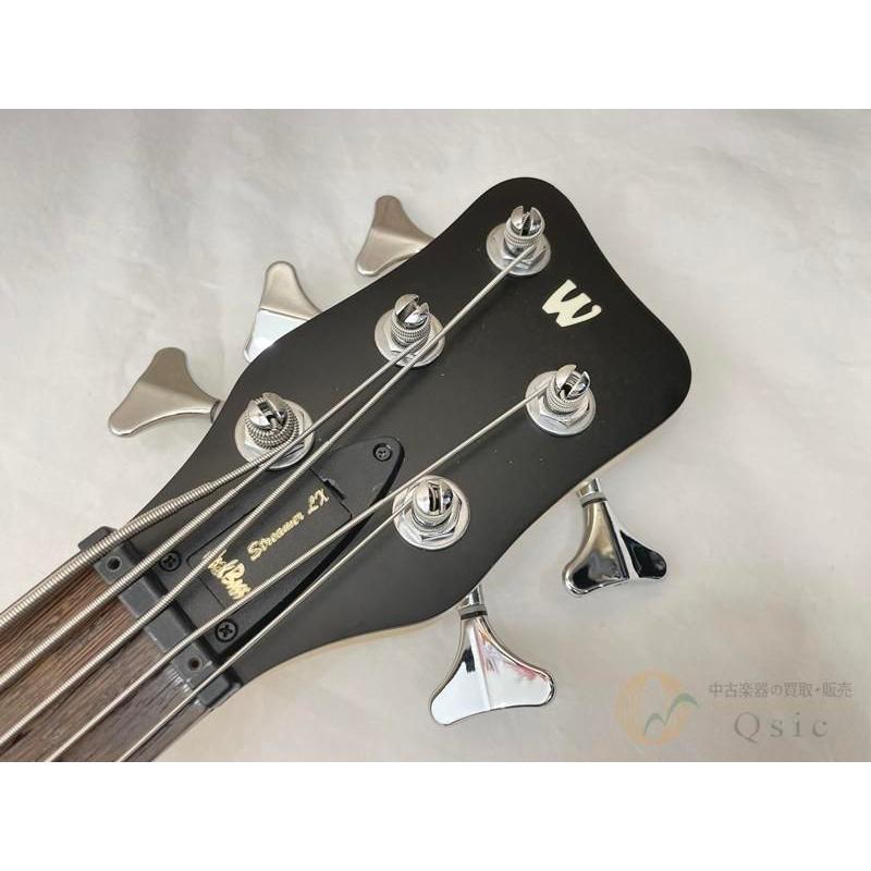 超美品] Warwick Streamer LX5 【返品OK】[NLM56]【梅田店在庫