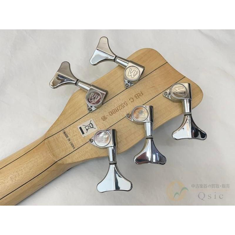 超美品] Warwick Streamer LX5 【返品OK】[NLM56]【梅田店在庫