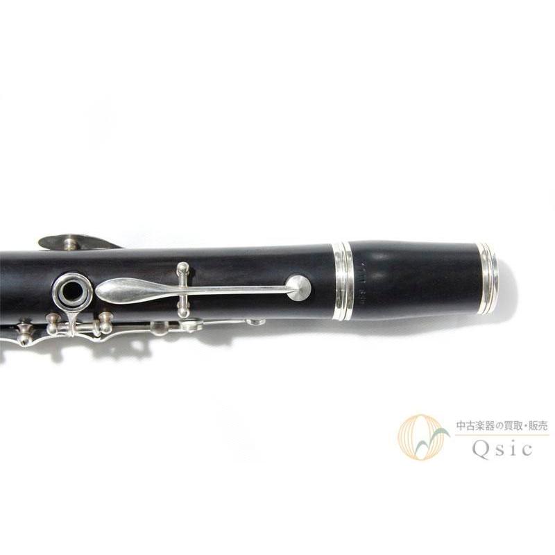 【美品 メンテナンス済】　Buffet Crampon RC B♭ クラリネット SALE!!】Buffet Crampon RC B♭ [調整済み] 【返品OK】[NLM89]【神戸店