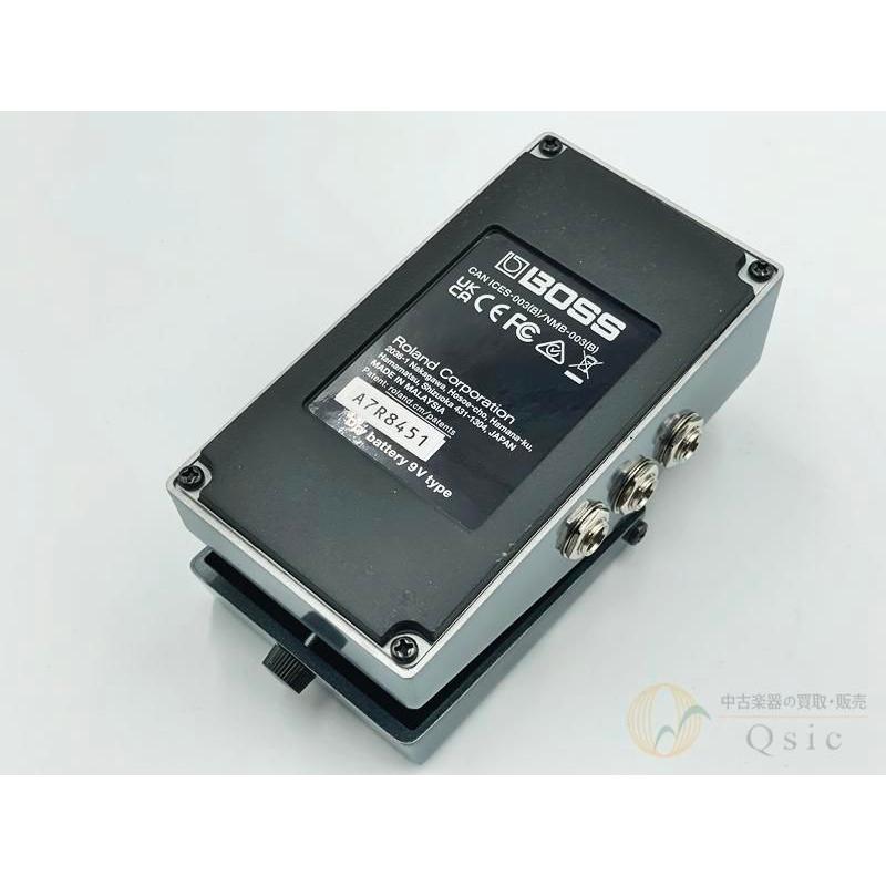 ​【極美品】BOSS IR-2 ユーザー未登録品 極美品] BOSS IR-2 [NLR00]【箕面店在庫】 : 中古楽器専門店Qsic