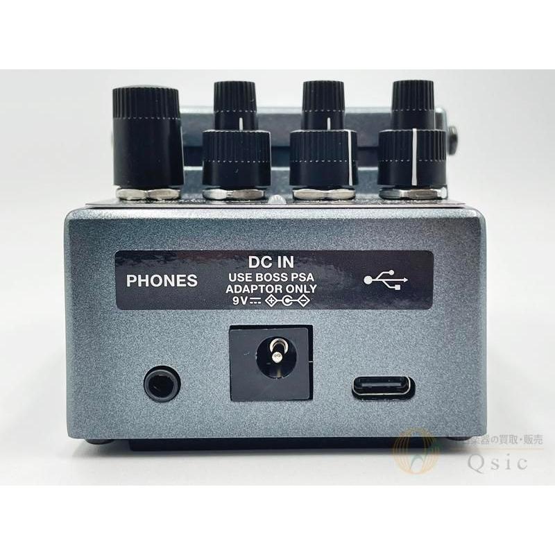 極美品] BOSS IR-2 [NLR00]【箕面店在庫】 : 中古楽器専門店Qsic