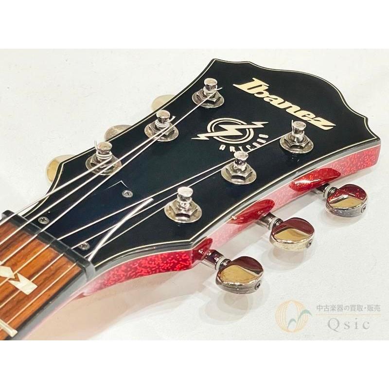 良品] Ibanez ARTCORE AGS73B-RSK-12-03 [NLR38]【箕面店在庫】 : 中古