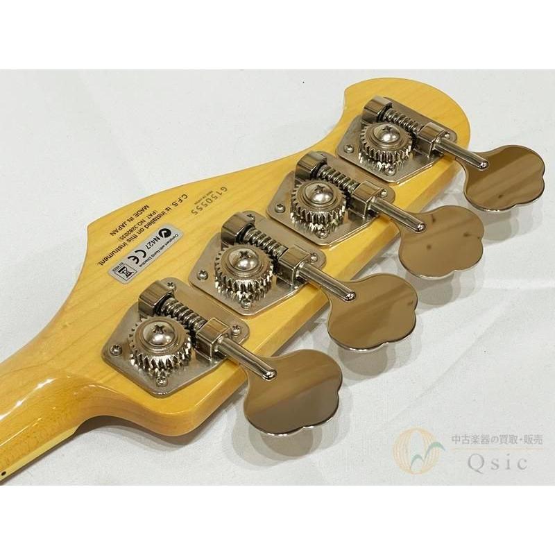 美品] FUJIGEN（FgN） Neo Classic NJB101 NT 【返品OK】[NLR46]【箕面