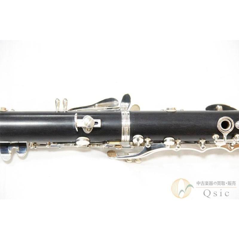 良品] Buffet Crampon RC B♭ [調整済み] 【返品OK】[NLR53]【神戸店