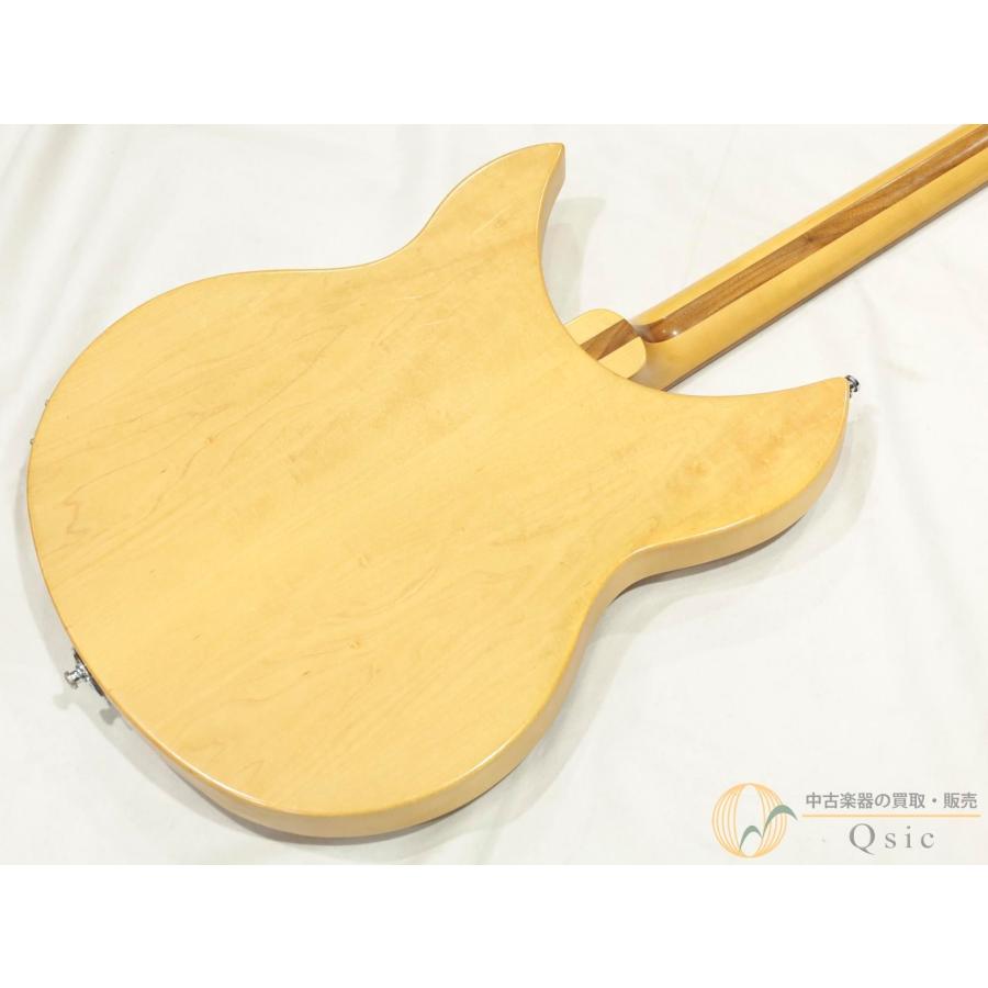 [良品] Rickenbacker 330 Mapleglo 2001年製 【返品OK】[NM000]【神戸店在庫】 |  | 01