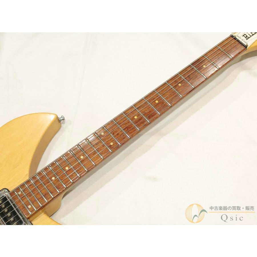 [良品] Rickenbacker 330 Mapleglo 2001年製 【返品OK】[NM000]【神戸店在庫】 |  | 02