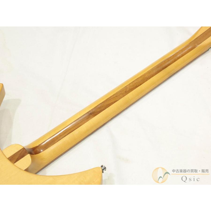 [良品] Rickenbacker 330 Mapleglo 2001年製 【返品OK】[NM000]【神戸店在庫】 |  | 03