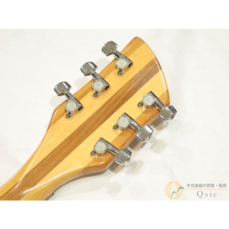 [良品] Rickenbacker 330 Mapleglo 2001年製 【返品OK】[NM000]【神戸店在庫】 |  | 05