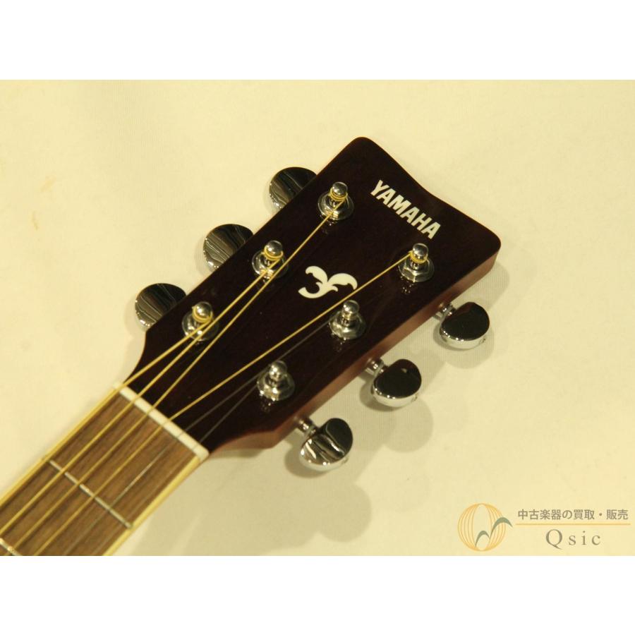 [超美品] YAMAHA FG820 【返品OK】[NM003]【神戸店在庫】 |  | 03