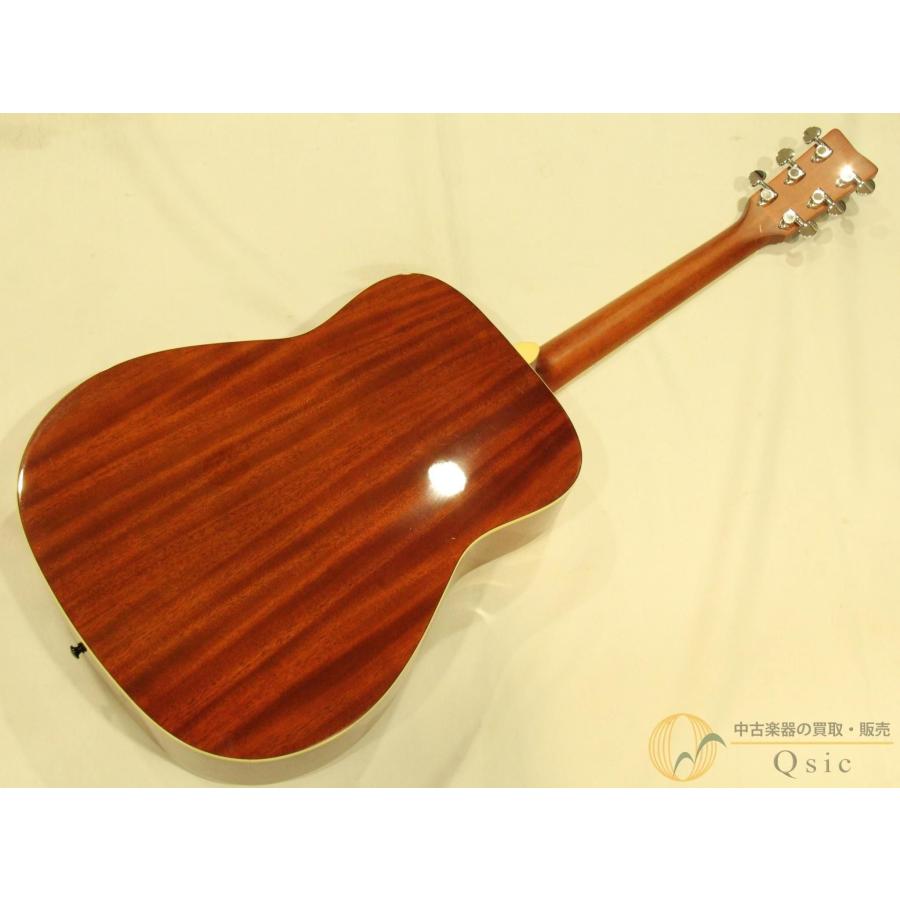 [超美品] YAMAHA FG820 【返品OK】[NM003]【神戸店在庫】 |  | 05
