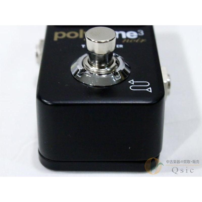 [極美品] tc electronic Polytune 3 Noir [NM011]【神戸店在庫】 |  | 04