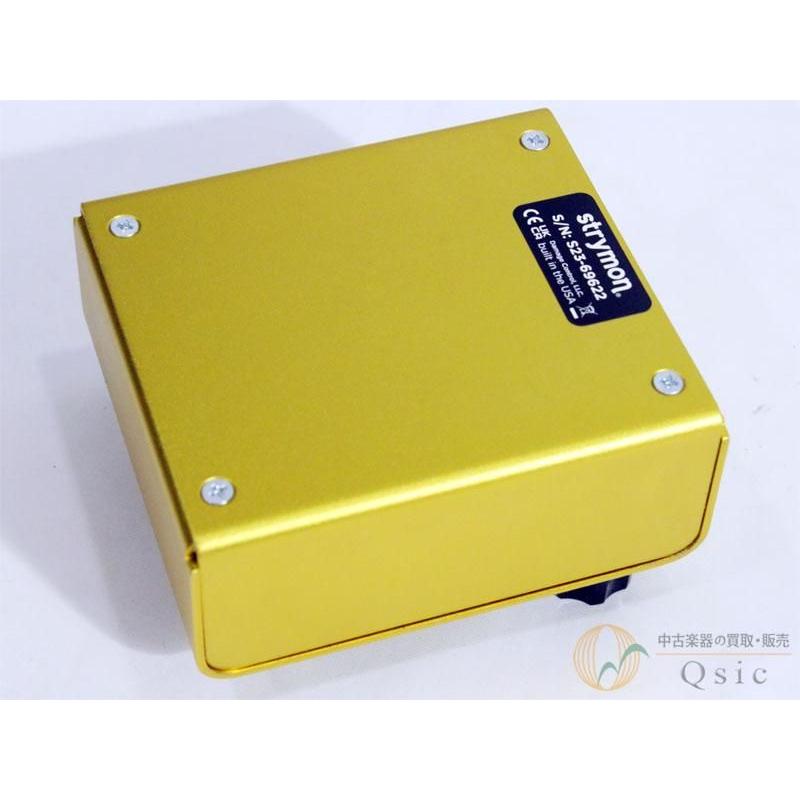 [超美品] strymon Riverside [NM016]【神戸店在庫】 |  | 01