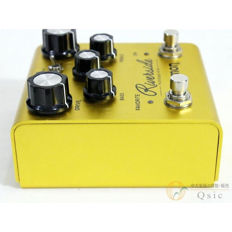 [超美品] strymon Riverside [NM016]【神戸店在庫】 |  | 02