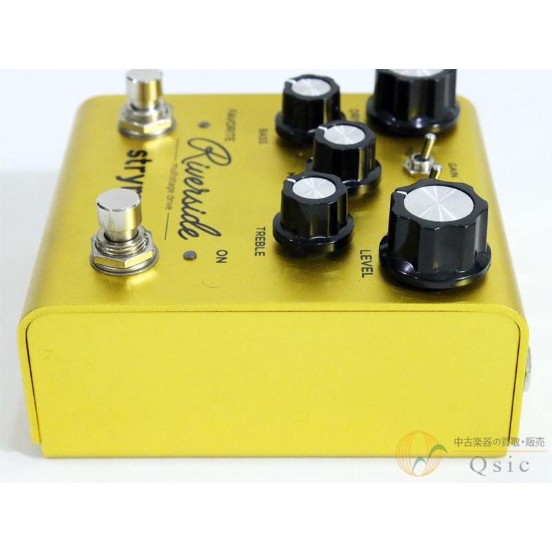 [超美品] strymon Riverside [NM016]【神戸店在庫】 |  | 03