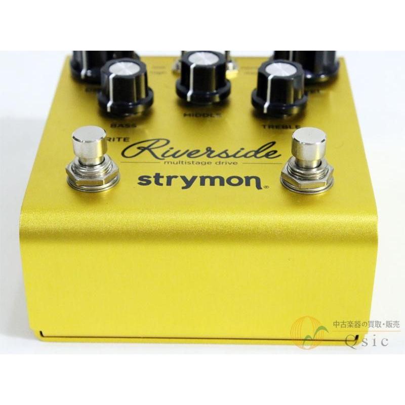 [超美品] strymon Riverside [NM016]【神戸店在庫】 |  | 04