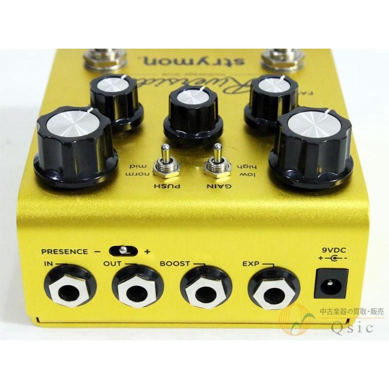 [超美品] strymon Riverside [NM016]【神戸店在庫】 |  | 05