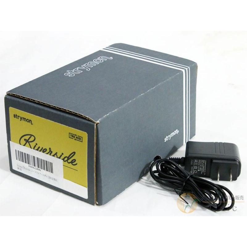 [超美品] strymon Riverside [NM016]【神戸店在庫】 |  | 06