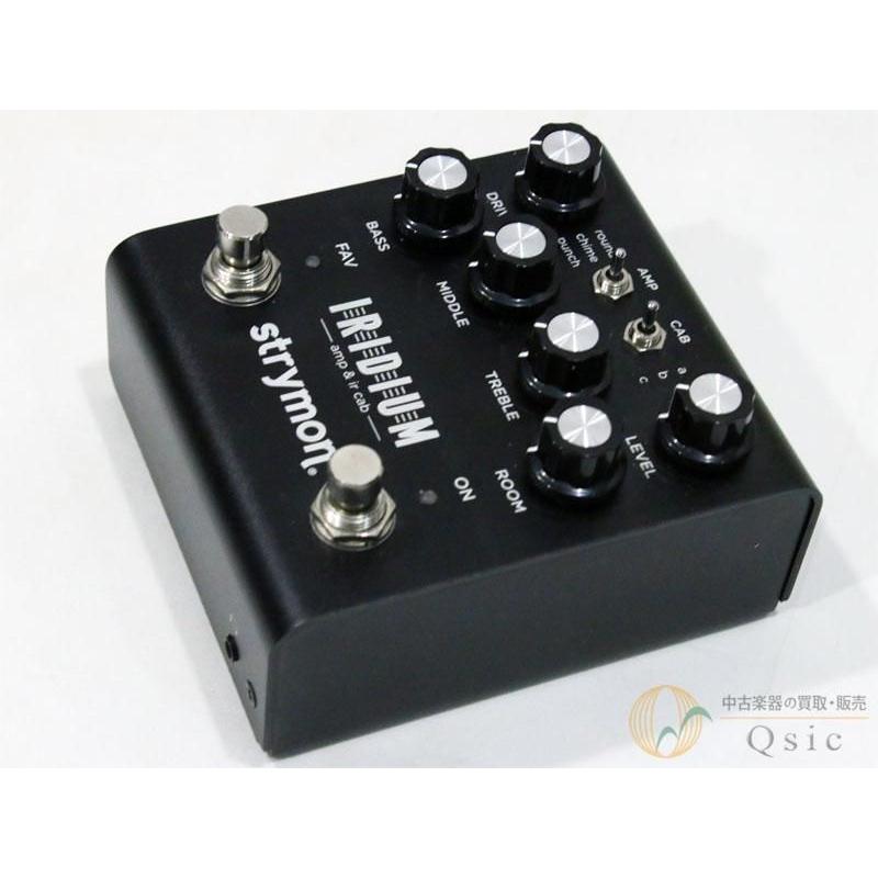 [超美品] strymon IRIDIUM [NM017]【神戸店在庫】 | 