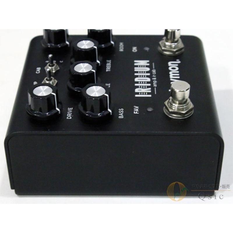 [超美品] strymon IRIDIUM [NM017]【神戸店在庫】 |  | 02