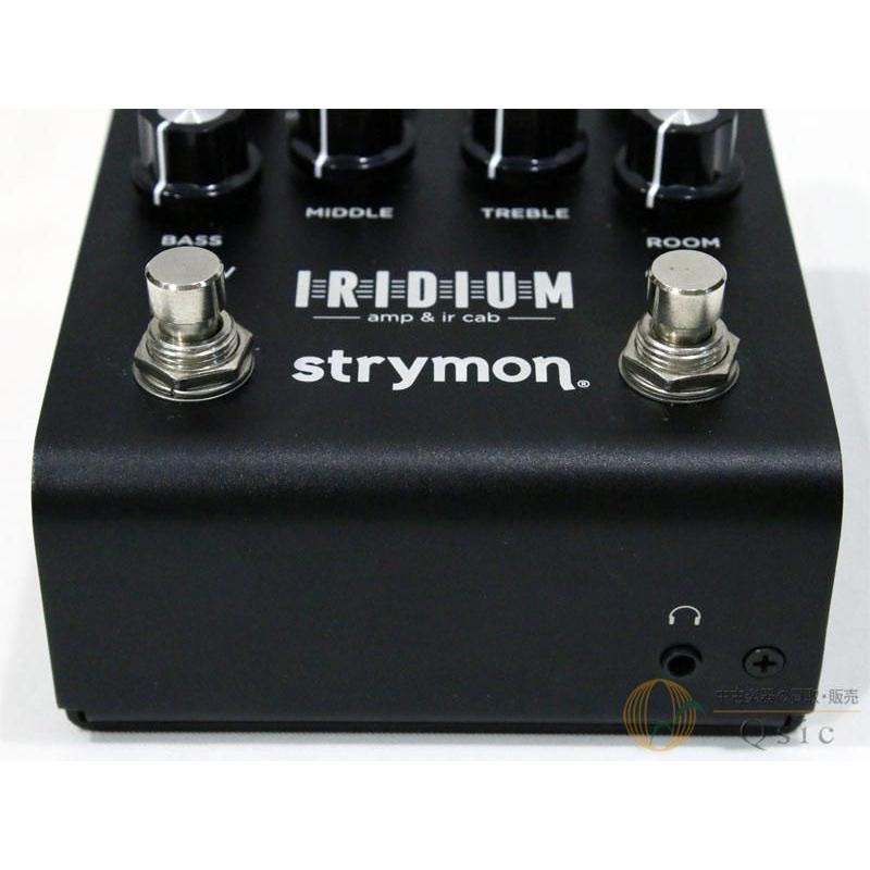 [超美品] strymon IRIDIUM [NM017]【神戸店在庫】 |  | 04